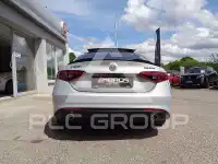 2021 Alfa Romeo Giulia