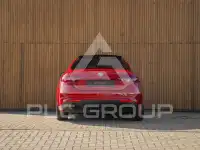 2021 Alfa Romeo Giulia