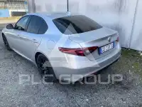 2021 Alfa Romeo Giulia