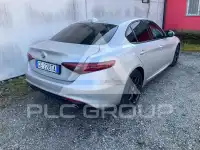 2021 Alfa Romeo Giulia