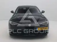 2021 Alfa Romeo Giulia