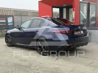 2021 Alfa Romeo Giulia