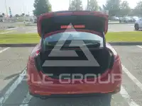 2021 Alfa Romeo Giulia