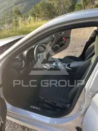 2021 Alfa Romeo Giulia