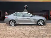 2021 Alfa Romeo Giulia