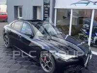 2021 Alfa Romeo Giulia