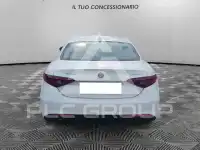 2021 Alfa Romeo Giulia