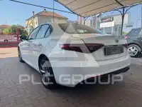 2021 Alfa Romeo Giulia