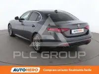 2021 Alfa Romeo Giulia