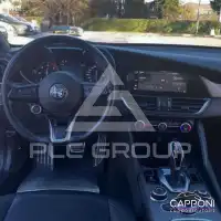 2021 Alfa Romeo Giulia