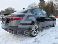 2021 Alfa Romeo Giulia