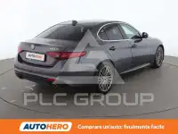 2021 Alfa Romeo Giulia