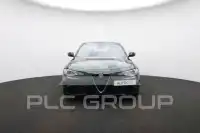 2021 Alfa Romeo Giulia