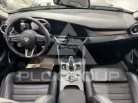 2021 Alfa Romeo Giulia