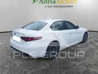 2021 Alfa Romeo Giulia