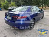 2021 Alfa Romeo Giulia