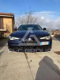 2021 Alfa Romeo Giulia