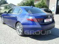 2021 Alfa Romeo Giulia