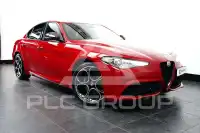 2021 Alfa Romeo Giulia