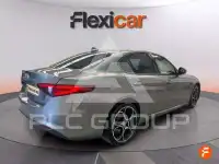 2021 Alfa Romeo Giulia