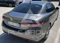 2021 Alfa Romeo Giulia