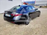 2021 Alfa Romeo Giulia