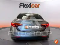 2021 Alfa Romeo Giulia