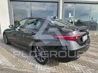 2021 Alfa Romeo Giulia