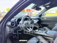 2021 Alfa Romeo Giulia
