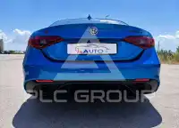 2021 Alfa Romeo Giulia