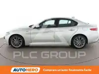 2021 Alfa Romeo Giulia