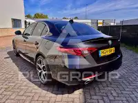 2021 Alfa Romeo Giulia