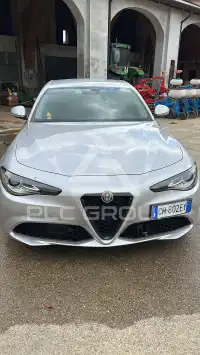 2021 Alfa Romeo Giulia