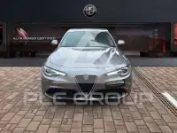 2021 Alfa Romeo Giulia