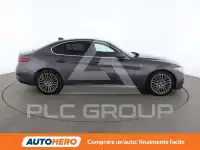 2021 Alfa Romeo Giulia
