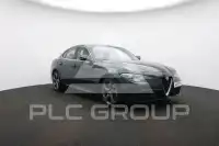 2021 Alfa Romeo Giulia