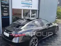 2021 Alfa Romeo Giulia