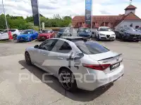 2021 Alfa Romeo Giulia