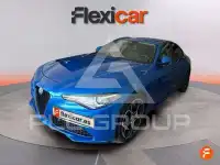 2021 Alfa Romeo Giulia