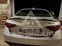 2021 Alfa Romeo Giulia
