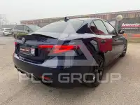 2021 Alfa Romeo Giulia