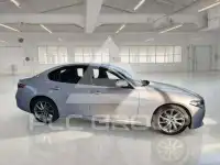 2021 Alfa Romeo Giulia