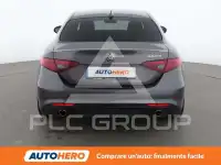 2021 Alfa Romeo Giulia