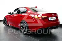 2021 Alfa Romeo Giulia