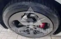 2021 Alfa Romeo Giulia
