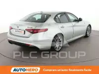 2021 Alfa Romeo Giulia