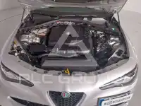 2021 Alfa Romeo Giulia
