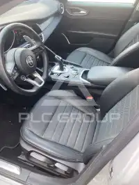 2021 Alfa Romeo Giulia