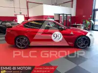 2021 Alfa Romeo Giulia