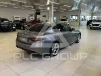 2021 Alfa Romeo Giulia